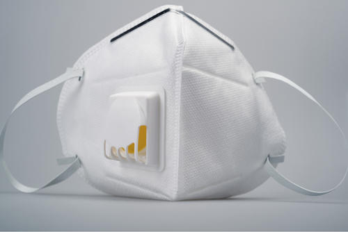 How to distinguish the quality of the nose bridge wire in the N95 mask?