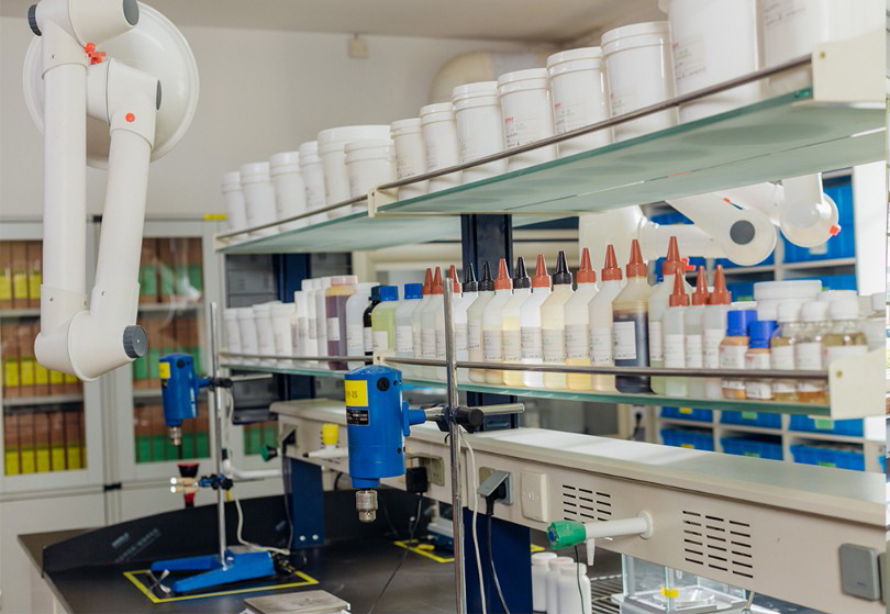 Understanding Adhesives for Automotive Air Filter Manufacturing