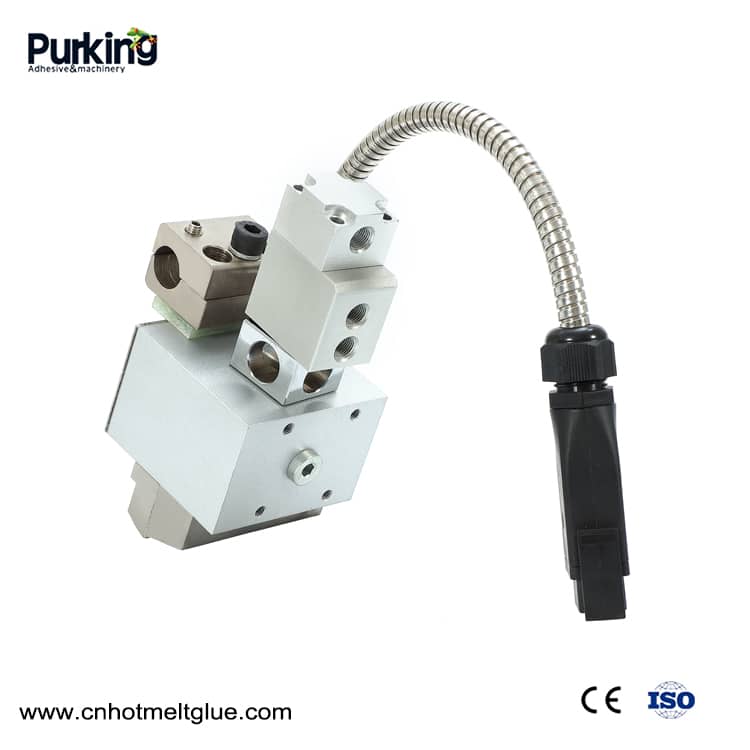 TAD or TPB Slot Die Applicators