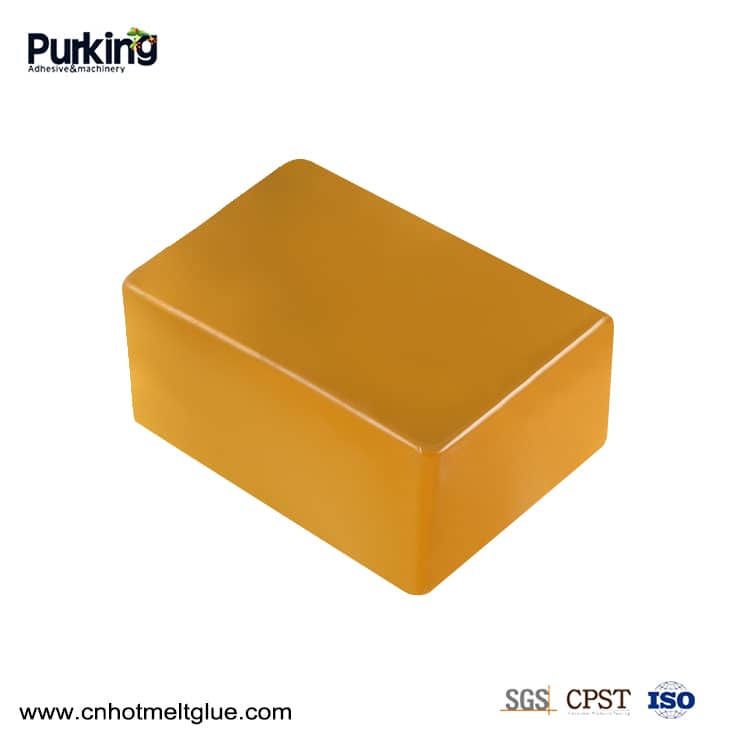 Waterproof  membrane material adhesive